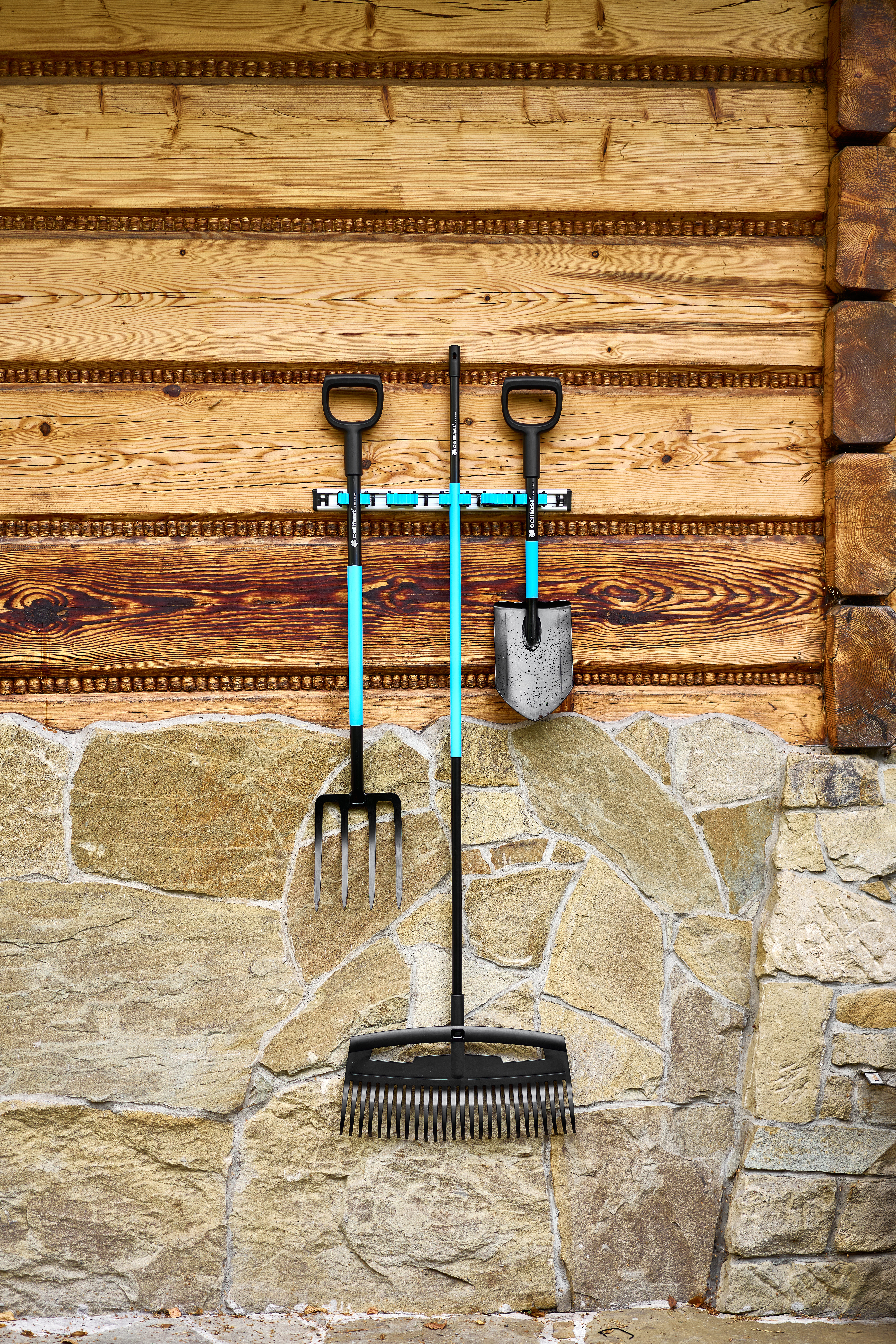 Wieszak na narzędzia Cellfast 42-207